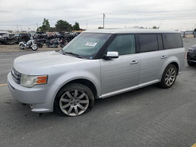 Ford Flex