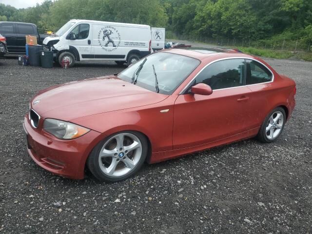 BMW 128i