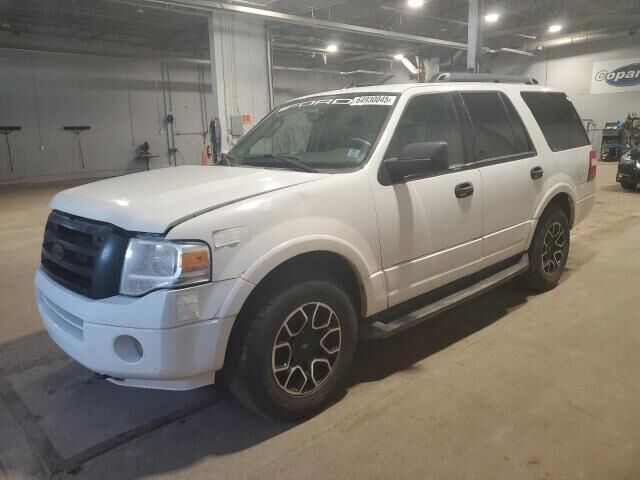 Ford Expedition
