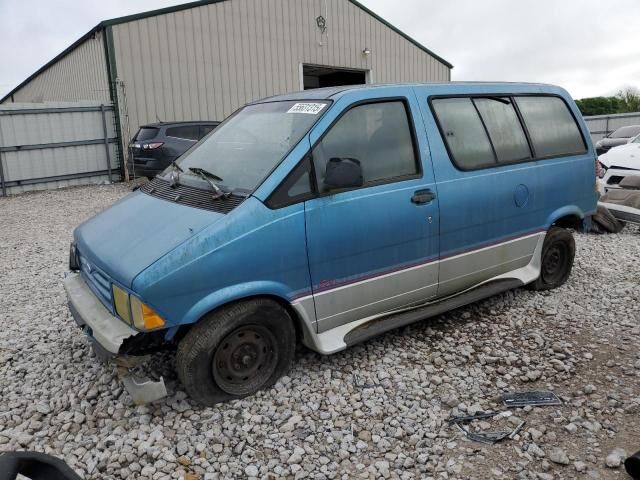 Ford Aerostar