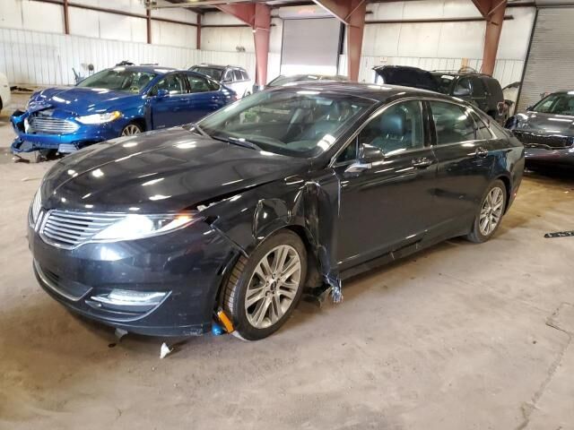 Lincoln MKZ