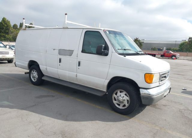 Ford E-350