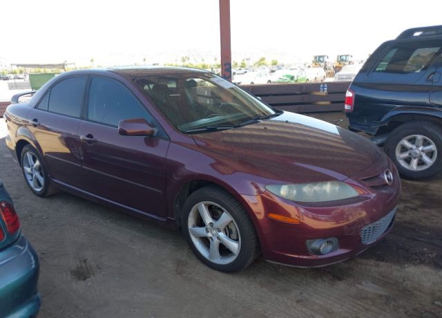 Mazda Mazda6