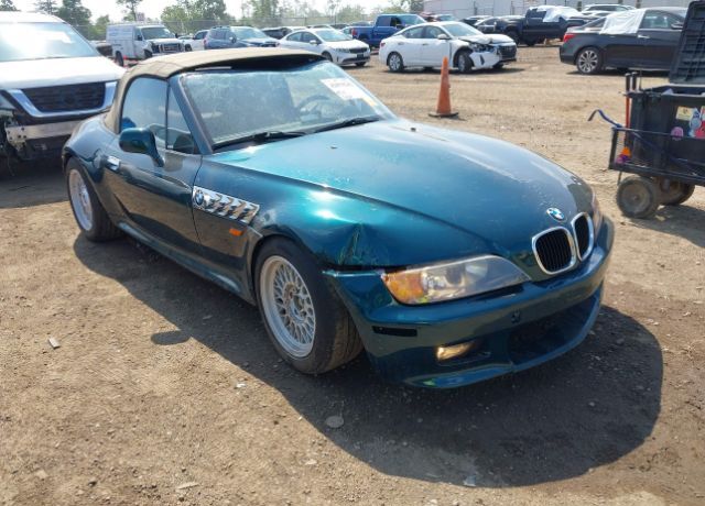 BMW Z3