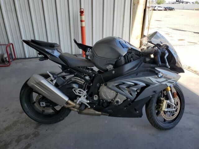 BMW S 1000 RR