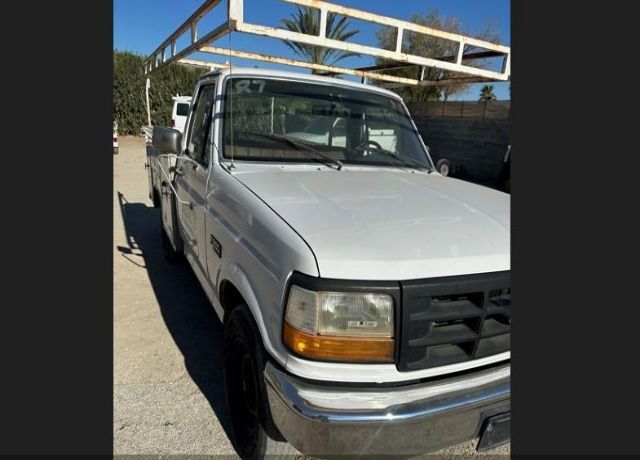 Ford F-250