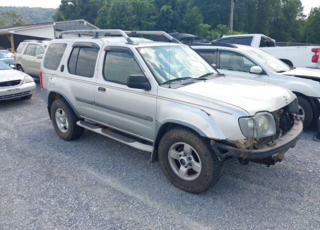 Nissan Xterra
