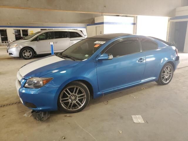 Toyota SCION tC