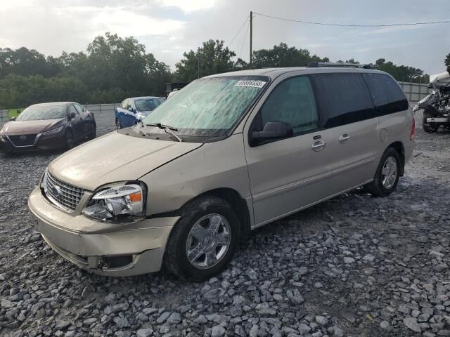Ford Freestar