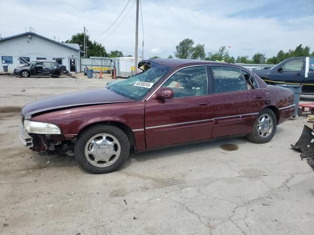 Buick Park Avenue