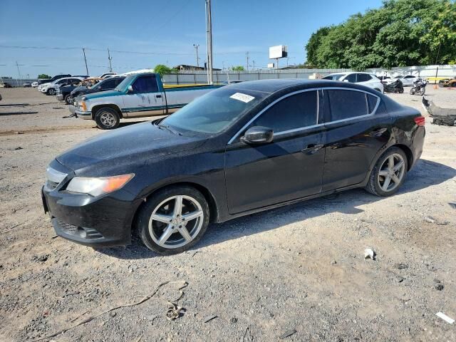 Acura ILX