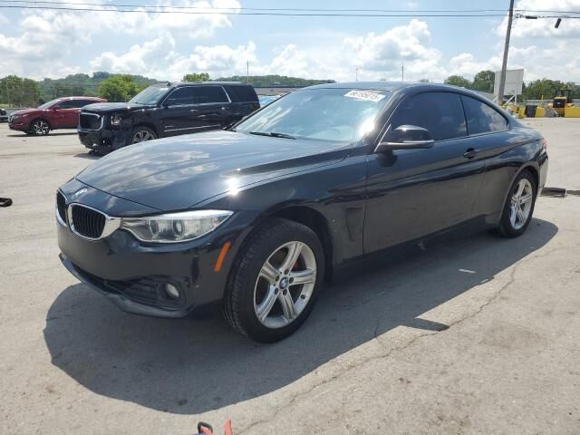 BMW 428i