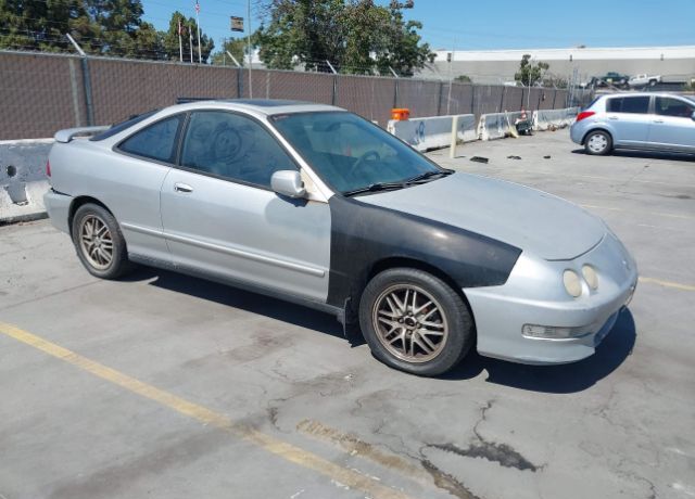 Acura Integra
