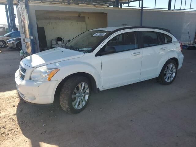 Dodge Caliber