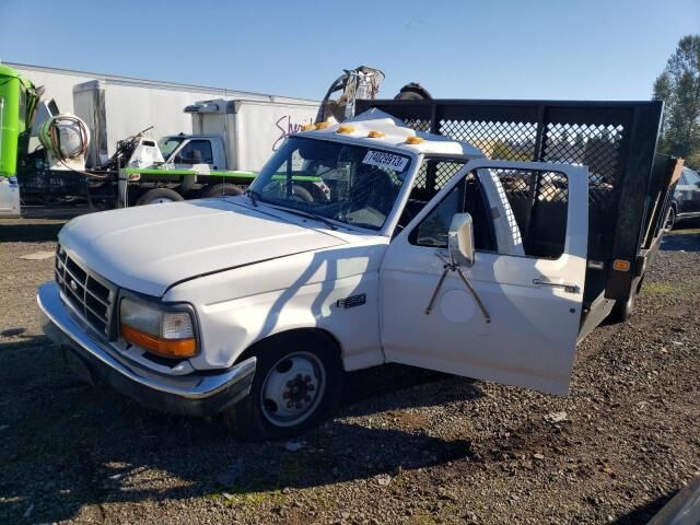 Ford F-350
