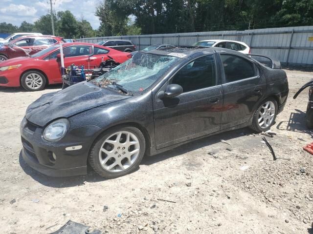 Dodge Neon