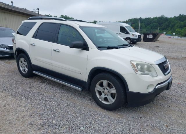 GMC Acadia