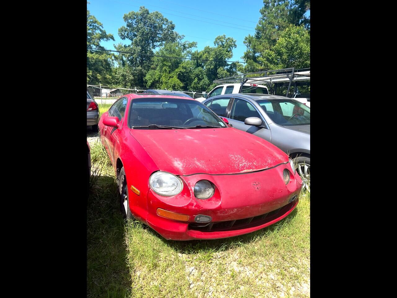 Toyota Celica