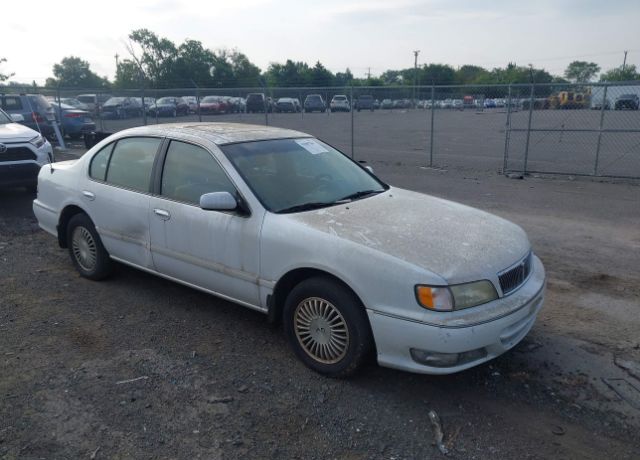 Infiniti I30