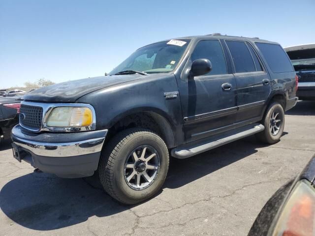Ford Expedition