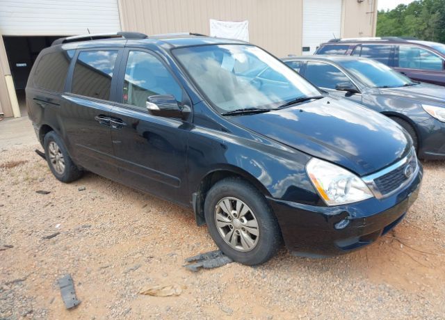Kia Sedona