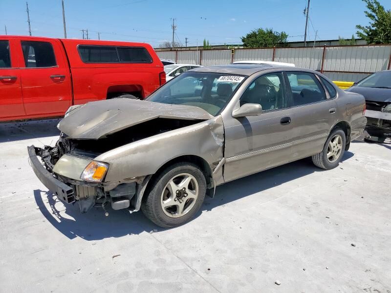 Toyota Avalon