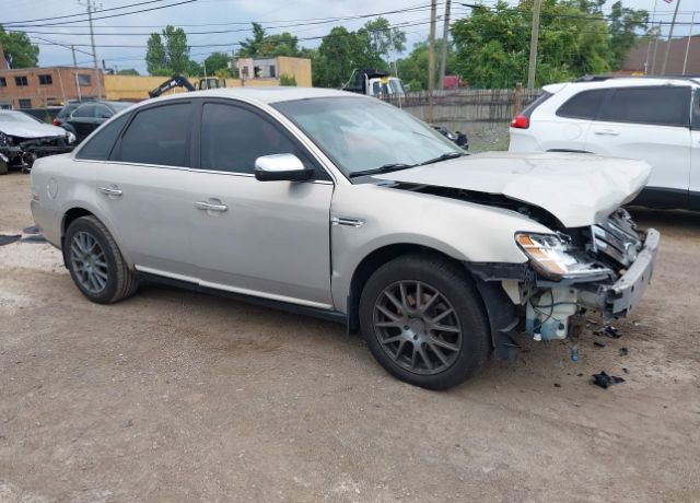 Ford Taurus