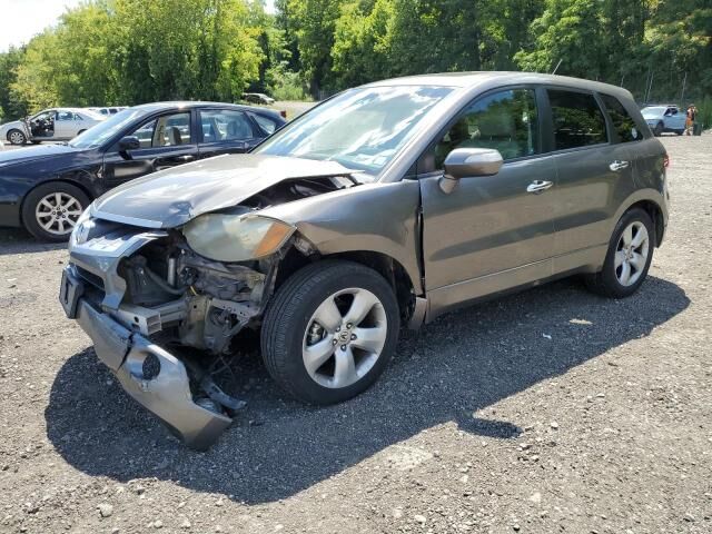 Acura RDX