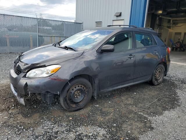 Toyota Corolla Matrix