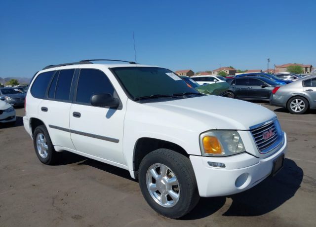 GMC Envoy