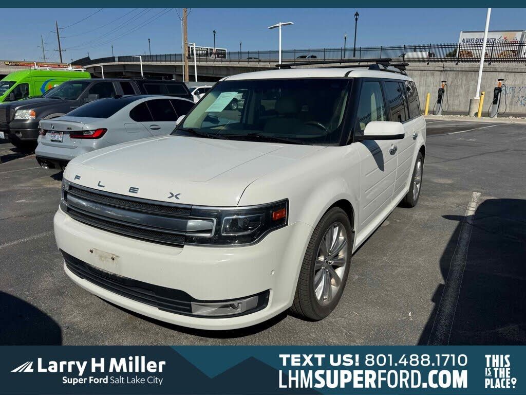 Ford Flex