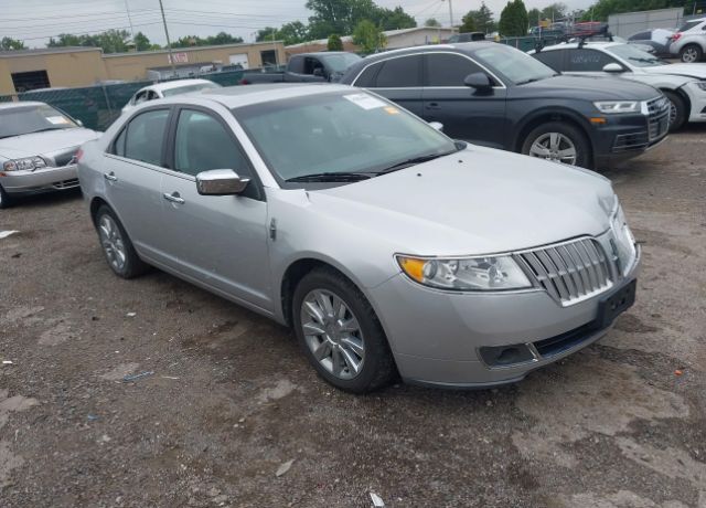Lincoln MKZ