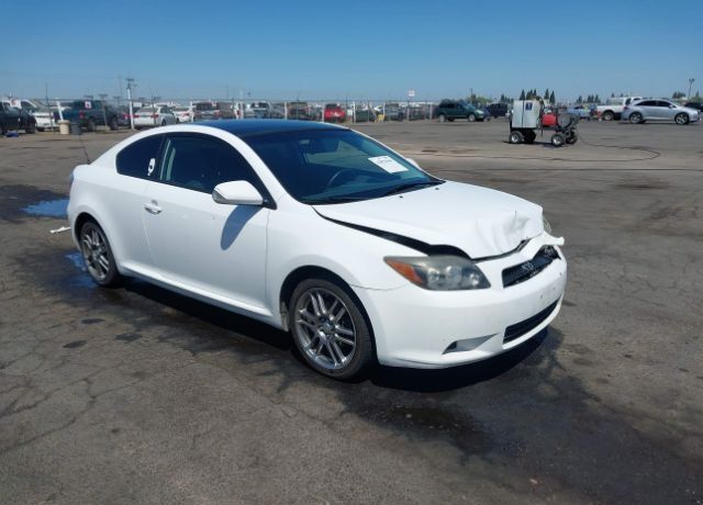 Toyota SCION tC