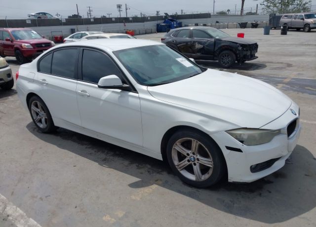 BMW 328i