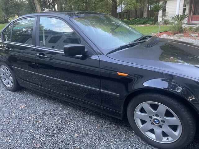 BMW 325i