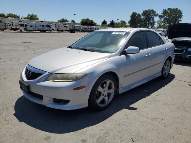 Mazda Mazda6