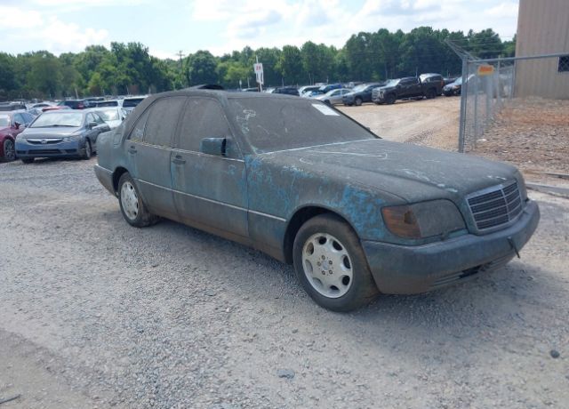 Mercedes-Benz 300