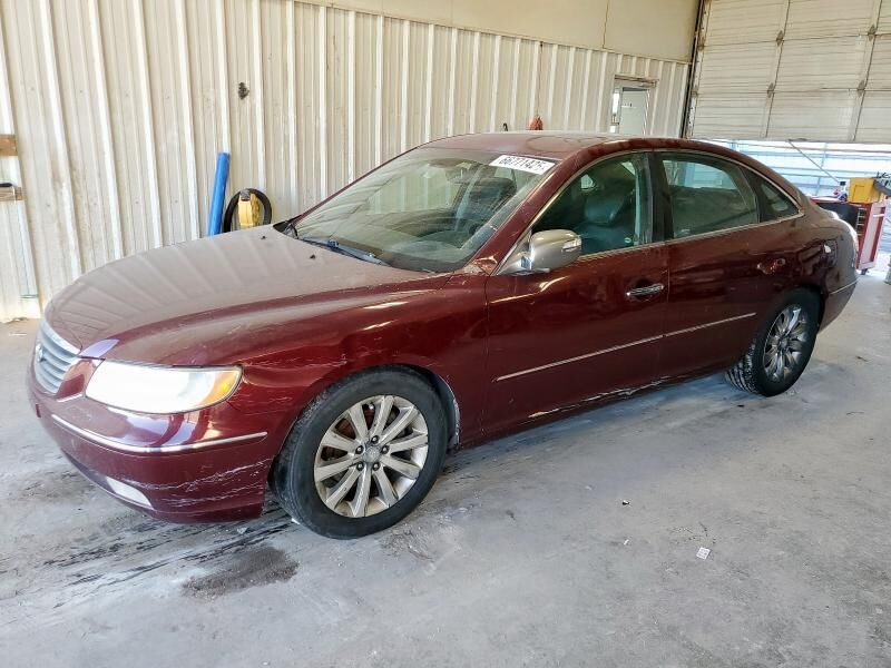 Hyundai Azera