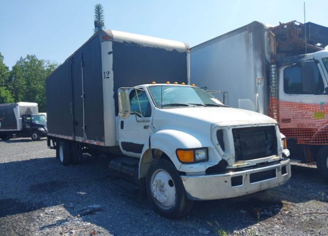 Ford F-650