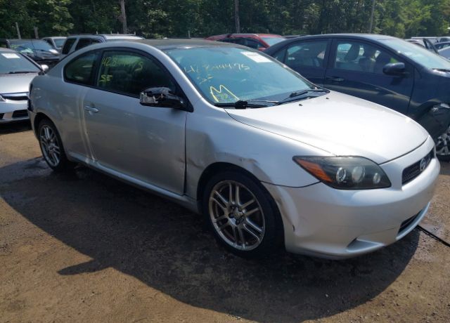 Toyota SCION tC