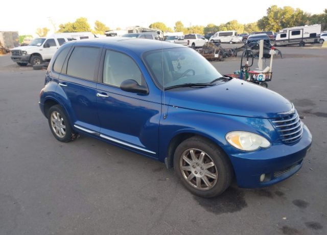 Chrysler PT Cruiser