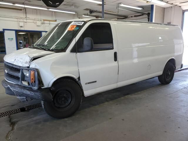 Chevrolet Express