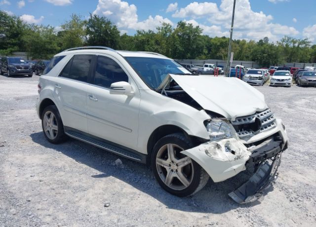 Mercedes-Benz M-Class