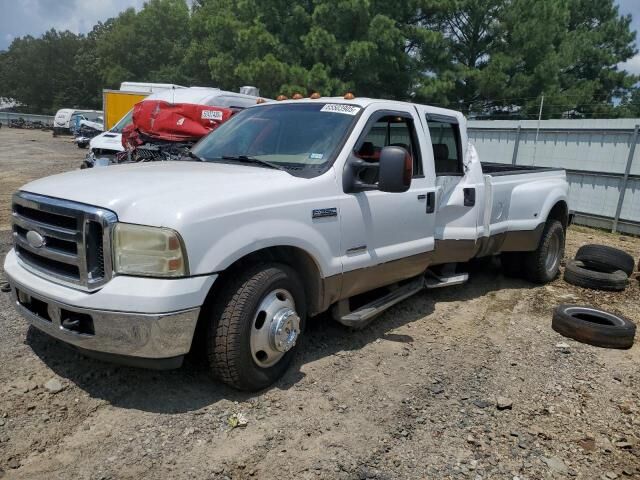 Ford F-350