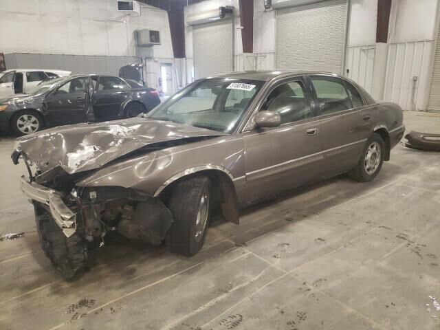 Buick Park Avenue