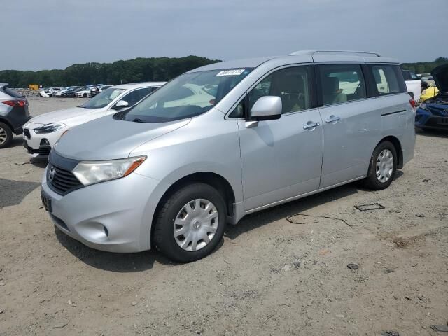 Nissan Quest