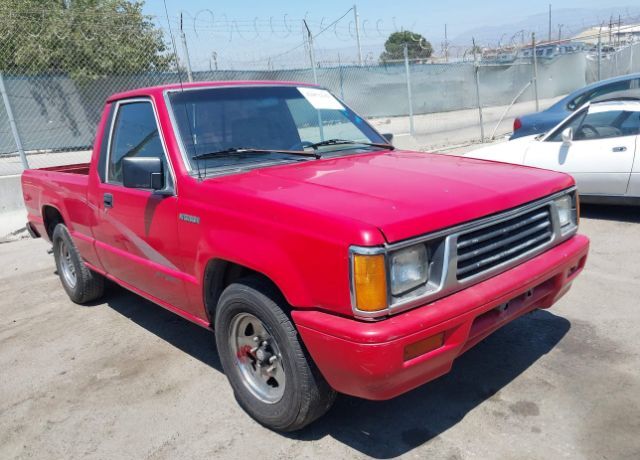Mitsubishi Mighty Max