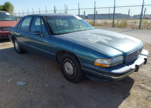 Buick LeSabre