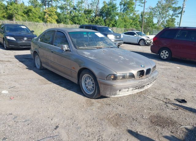 BMW 525i