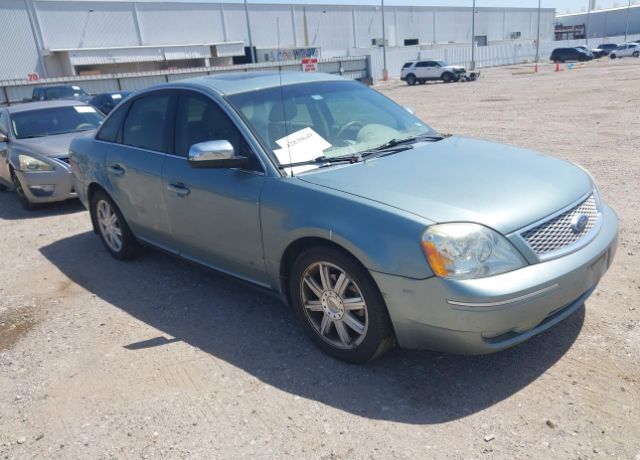 Ford Five Hundred